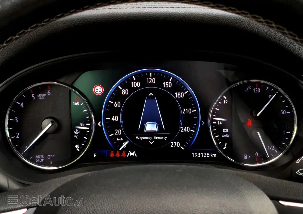 OPEL Insignia 2.0 CDTI Business Elegance S&S