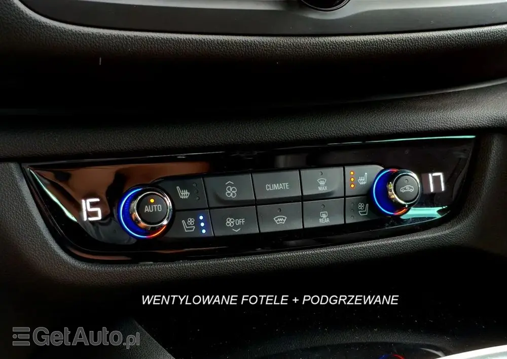 OPEL Insignia 2.0 CDTI Business Elegance S&S