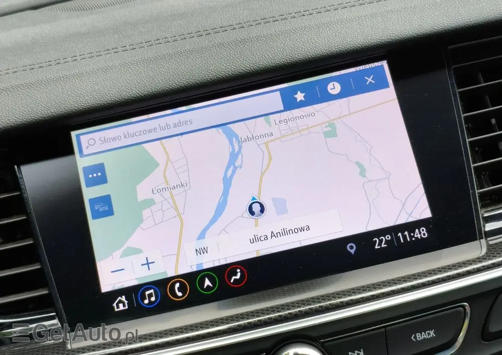 OPEL Insignia 2.0 CDTI Business Elegance S&S