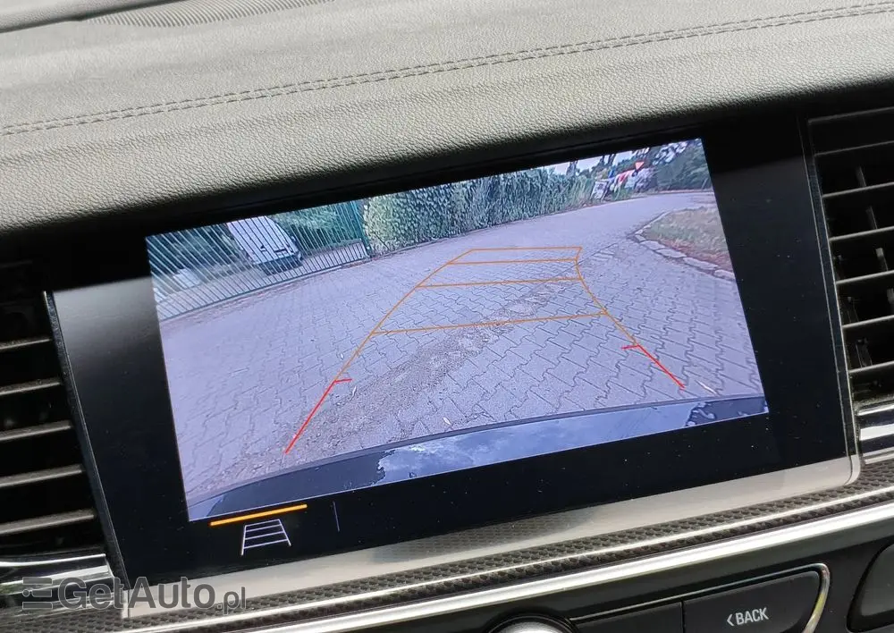 OPEL Insignia 2.0 CDTI Business Elegance S&S