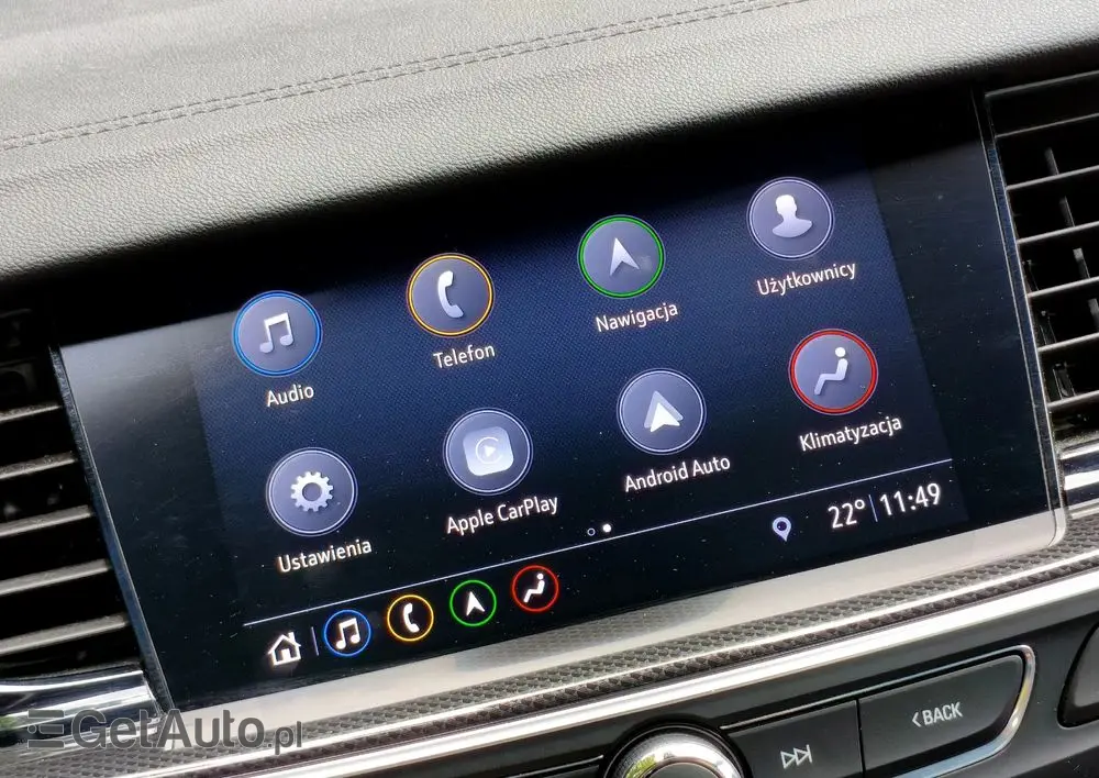 OPEL Insignia 2.0 CDTI Business Elegance S&S