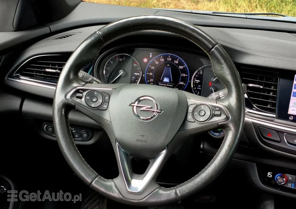 OPEL Insignia 2.0 CDTI Business Elegance S&S