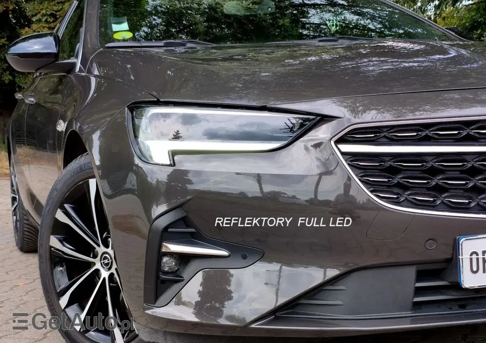 OPEL Insignia 2.0 CDTI Business Elegance S&S