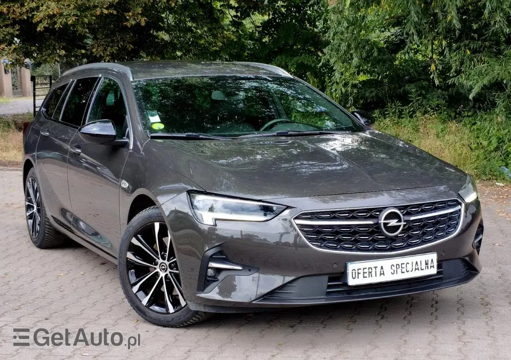 OPEL Insignia 2.0 CDTI Business Elegance S&S