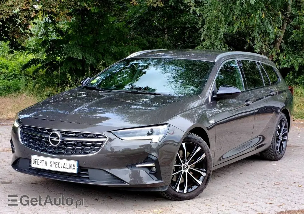 OPEL Insignia 2.0 CDTI Business Elegance S&S