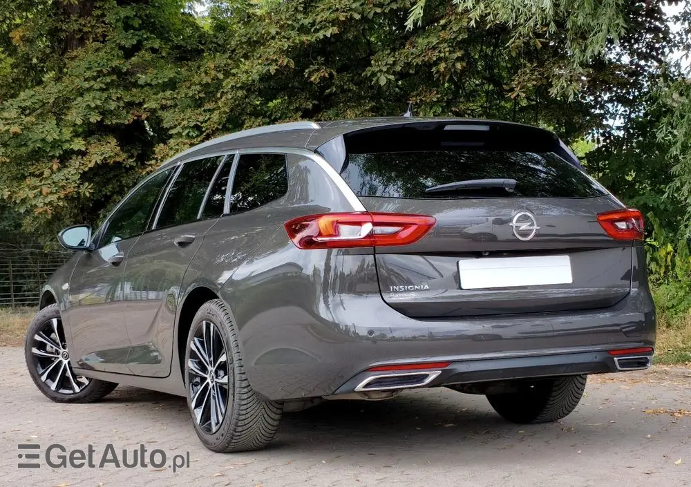 OPEL Insignia 2.0 CDTI Business Elegance S&S