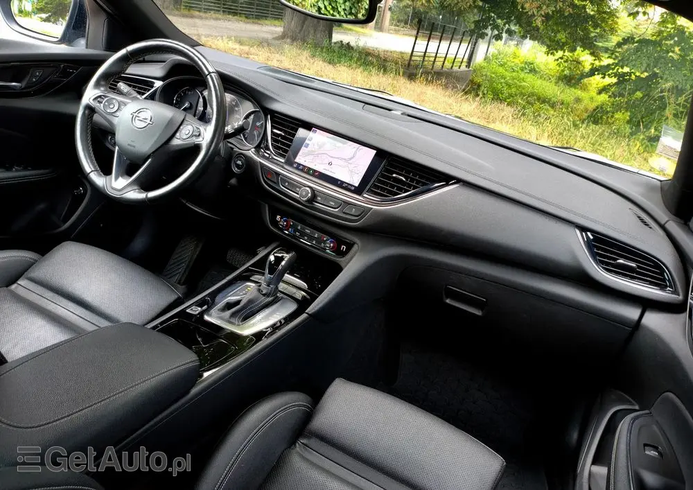 OPEL Insignia 2.0 CDTI Business Elegance S&S