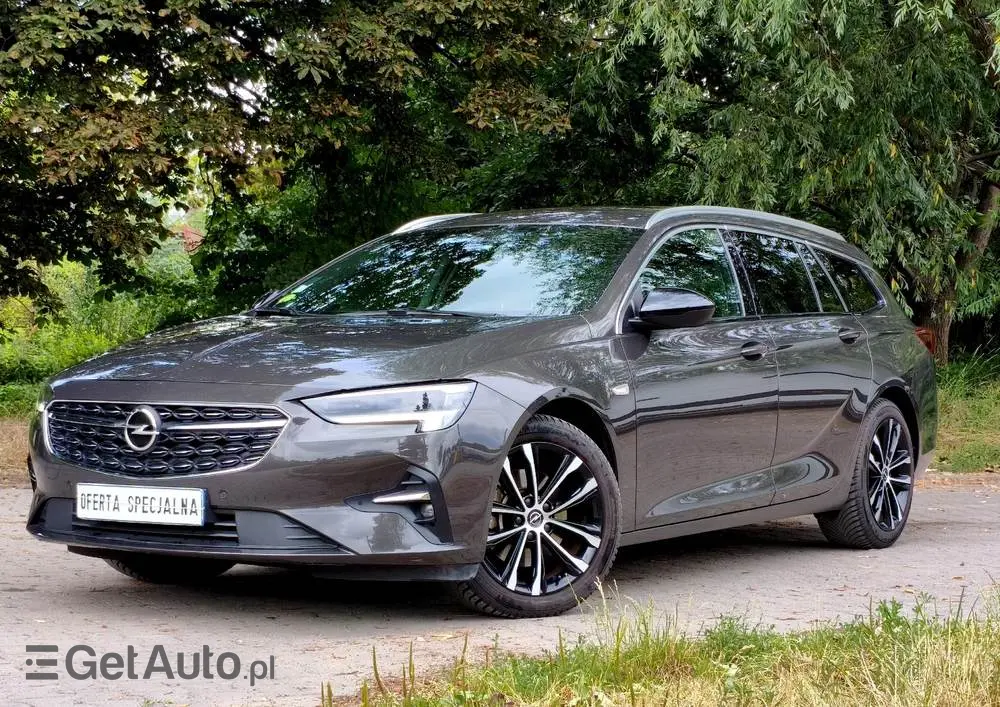 OPEL Insignia 2.0 CDTI Business Elegance S&S