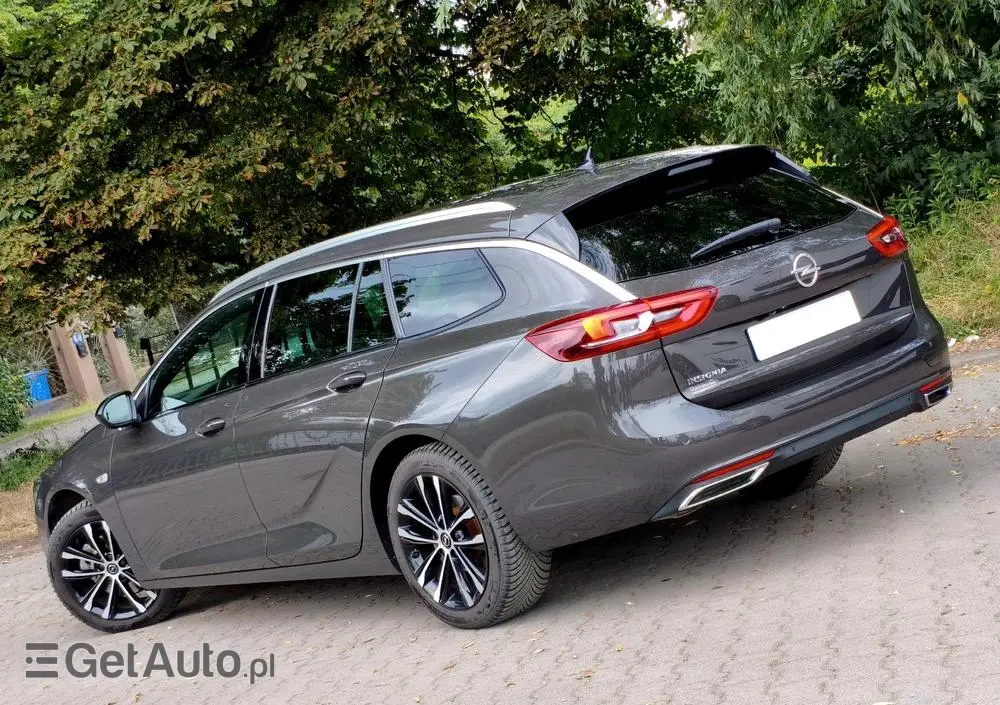 OPEL Insignia 2.0 CDTI Business Elegance S&S