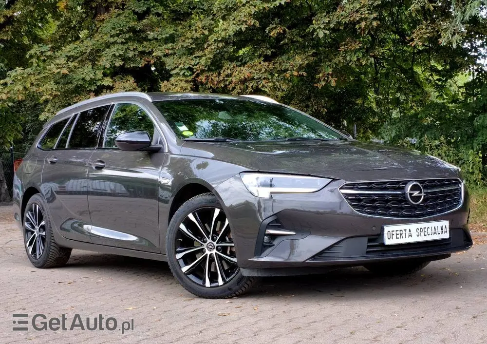 OPEL Insignia 2.0 CDTI Business Elegance S&S
