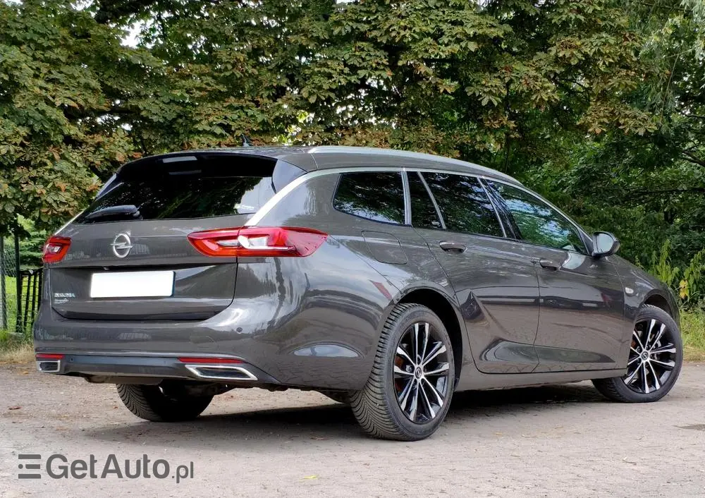 OPEL Insignia 2.0 CDTI Business Elegance S&S