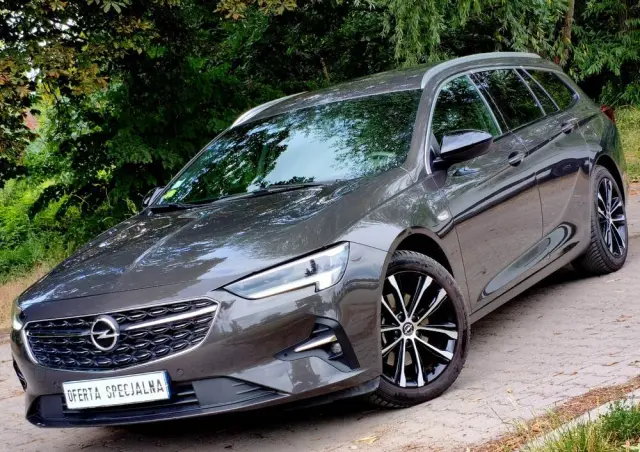 OPEL Insignia 2.0 CDTI Business Elegance S&S