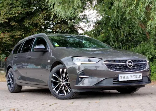 OPEL Insignia 2.0 CDTI Business Elegance S&S