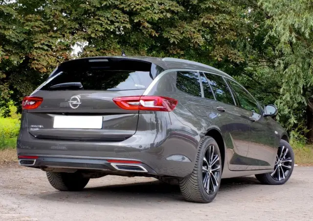 OPEL Insignia 2.0 CDTI Business Elegance S&S