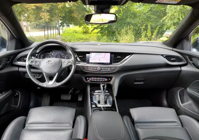 OPEL Insignia 2.0 CDTI Business Elegance S&S