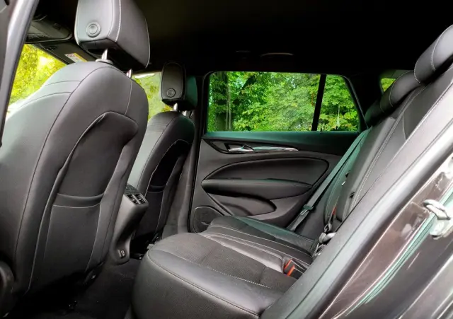 OPEL Insignia 2.0 CDTI Business Elegance S&S