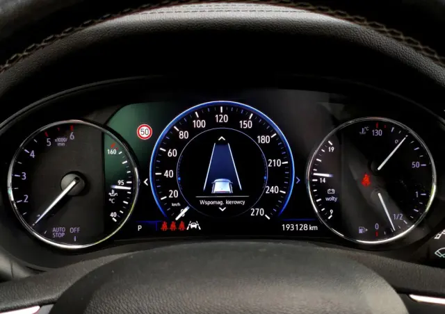 OPEL Insignia 2.0 CDTI Business Elegance S&S