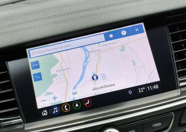 OPEL Insignia 2.0 CDTI Business Elegance S&S