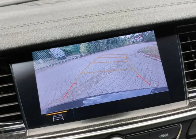 OPEL Insignia 2.0 CDTI Business Elegance S&S