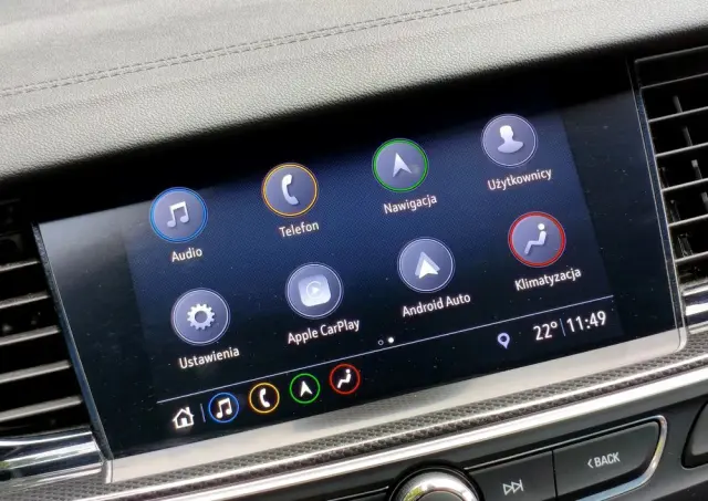 OPEL Insignia 2.0 CDTI Business Elegance S&S