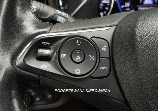 OPEL Insignia 2.0 CDTI Business Elegance S&S