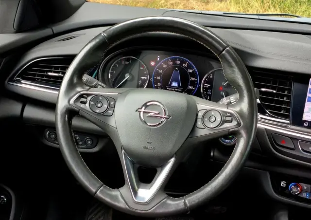 OPEL Insignia 2.0 CDTI Business Elegance S&S