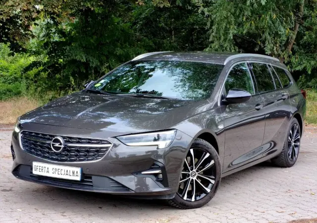 OPEL Insignia 2.0 CDTI Business Elegance S&S