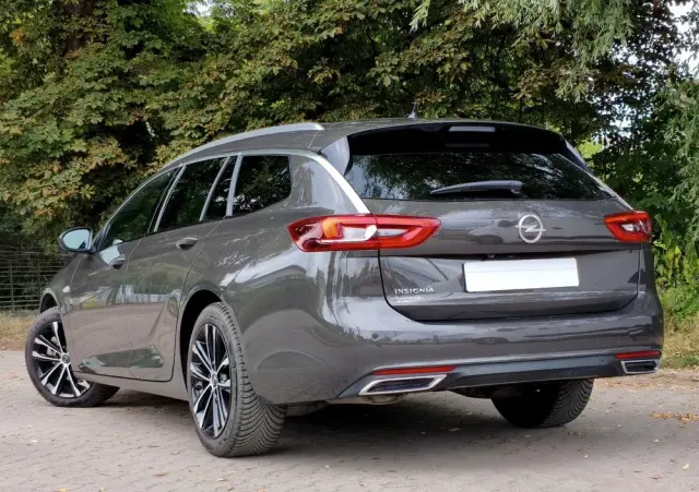 OPEL Insignia 2.0 CDTI Business Elegance S&S