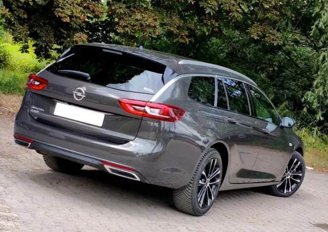 OPEL Insignia 2.0 CDTI Business Elegance S&S