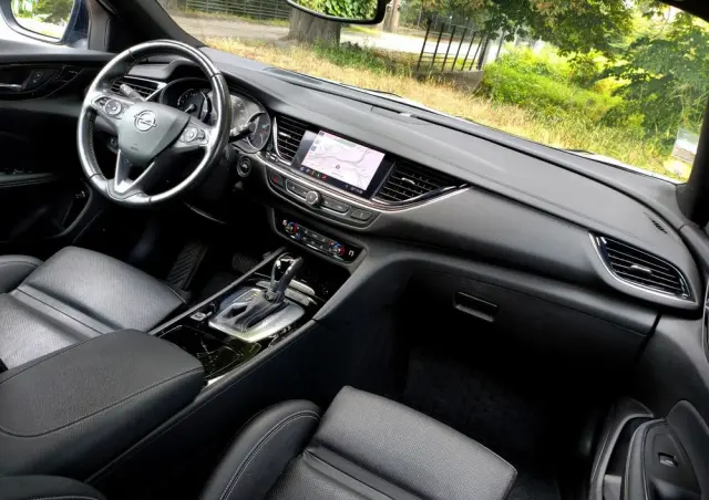 OPEL Insignia 2.0 CDTI Business Elegance S&S