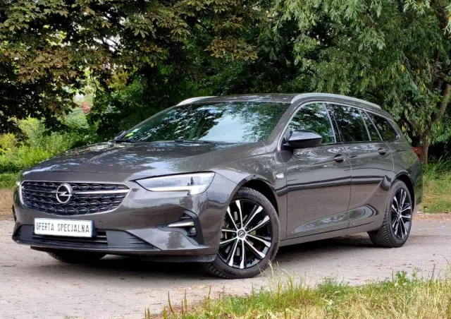 OPEL Insignia 2.0 CDTI Business Elegance S&S