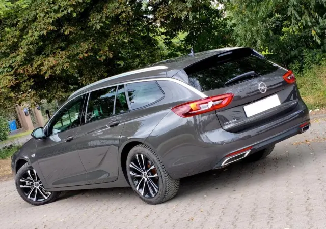 OPEL Insignia 2.0 CDTI Business Elegance S&S