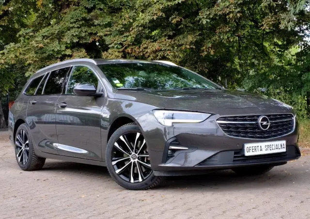 OPEL Insignia 2.0 CDTI Business Elegance S&S