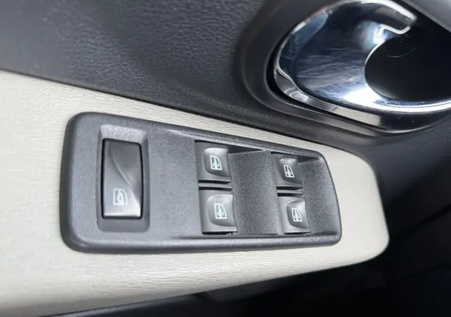 DACIA Lodgy 1.2 TCe Laureate