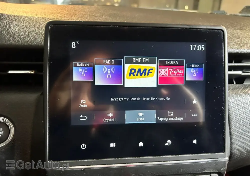 RENAULT Clio 1.0 TCe Intens