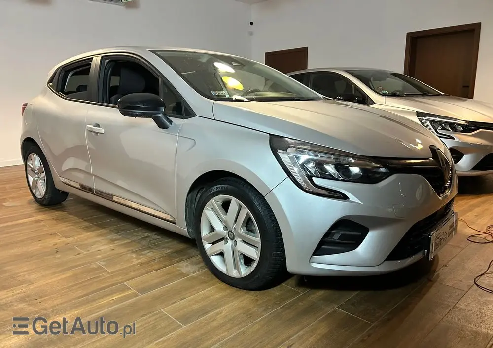 RENAULT Clio 1.0 TCe Intens