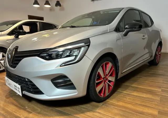 RENAULT Clio 1.0 TCe Intens