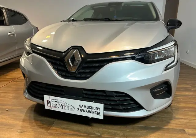 RENAULT Clio 1.0 TCe Intens
