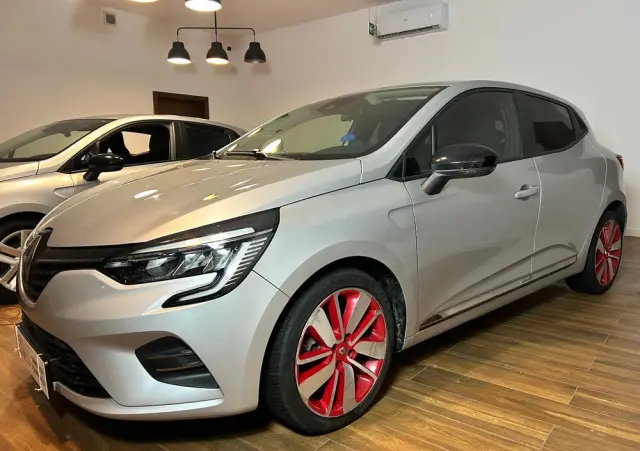 RENAULT Clio 1.0 TCe Intens