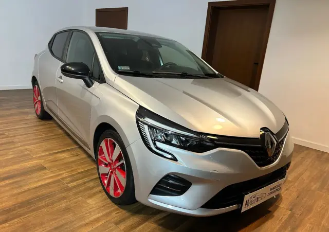 RENAULT Clio 1.0 TCe Intens