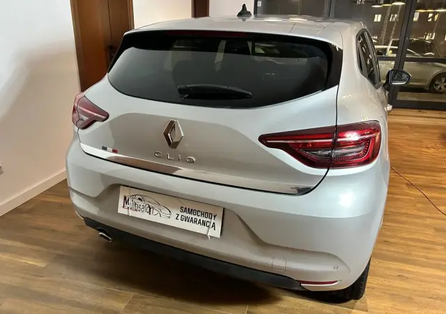 RENAULT Clio 1.0 TCe Intens