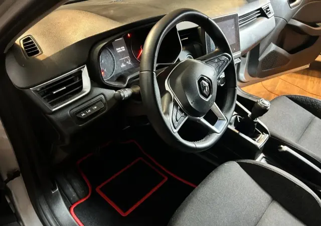 RENAULT Clio 1.0 TCe Intens