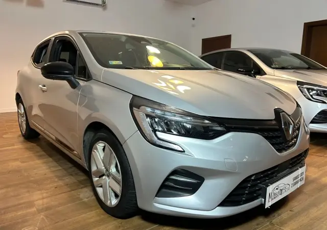 RENAULT Clio 1.0 TCe Intens