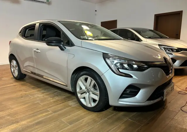 RENAULT Clio 1.0 TCe Intens