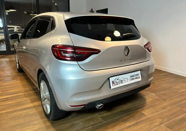 RENAULT Clio 1.0 TCe Intens