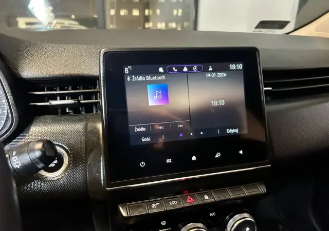 RENAULT Clio 1.0 TCe Intens