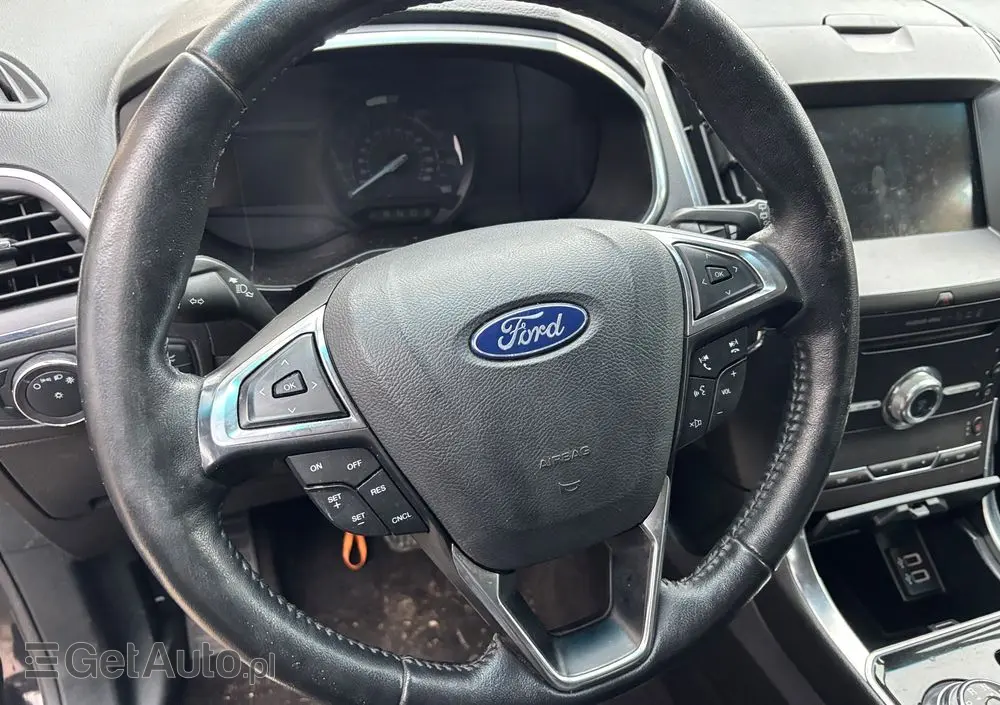 FORD Edge 