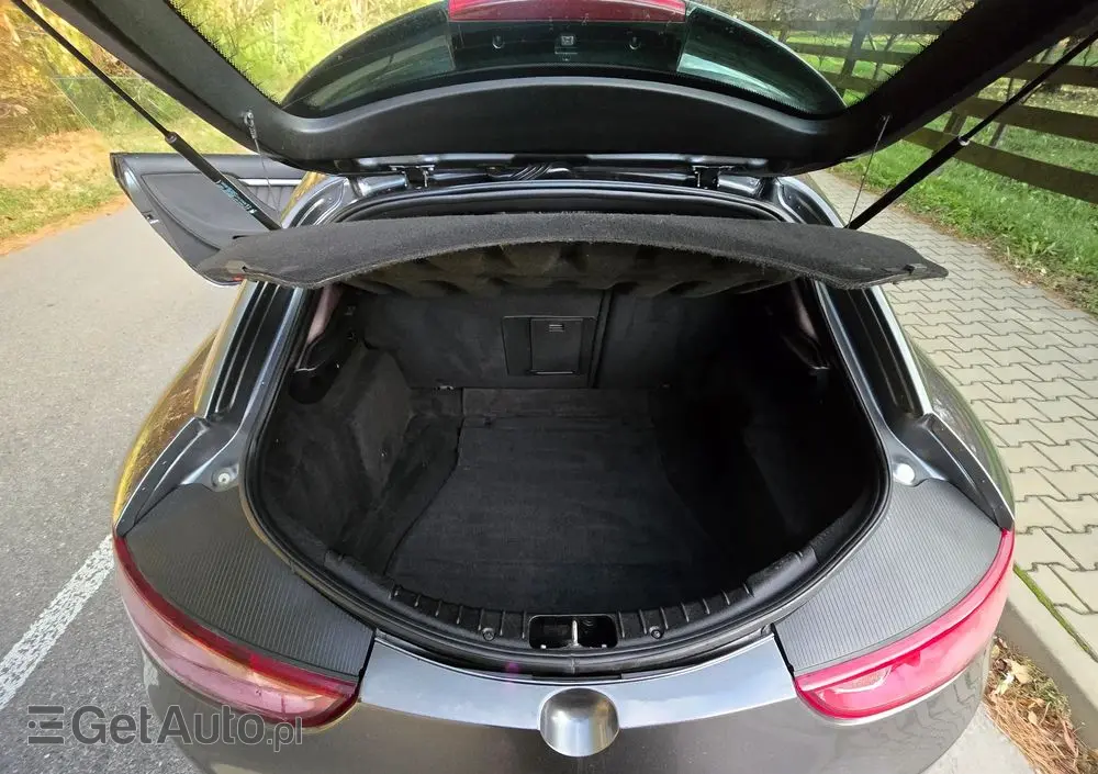 ALFA ROMEO Brera 2.2JTS Sky View