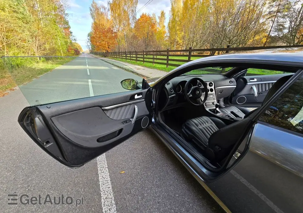 ALFA ROMEO Brera 2.2JTS Sky View