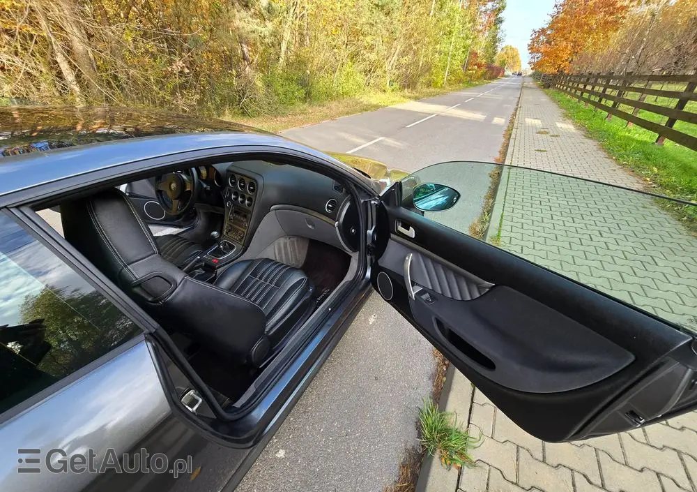 ALFA ROMEO Brera 2.2JTS Sky View